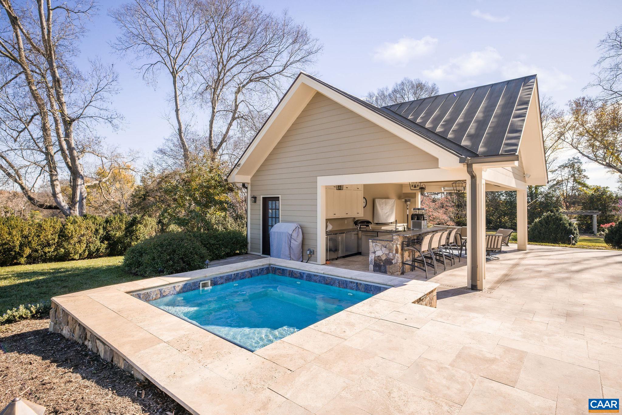 2687 Milton Farm Charlottesville, VA 22902 - Photo 31 of 75