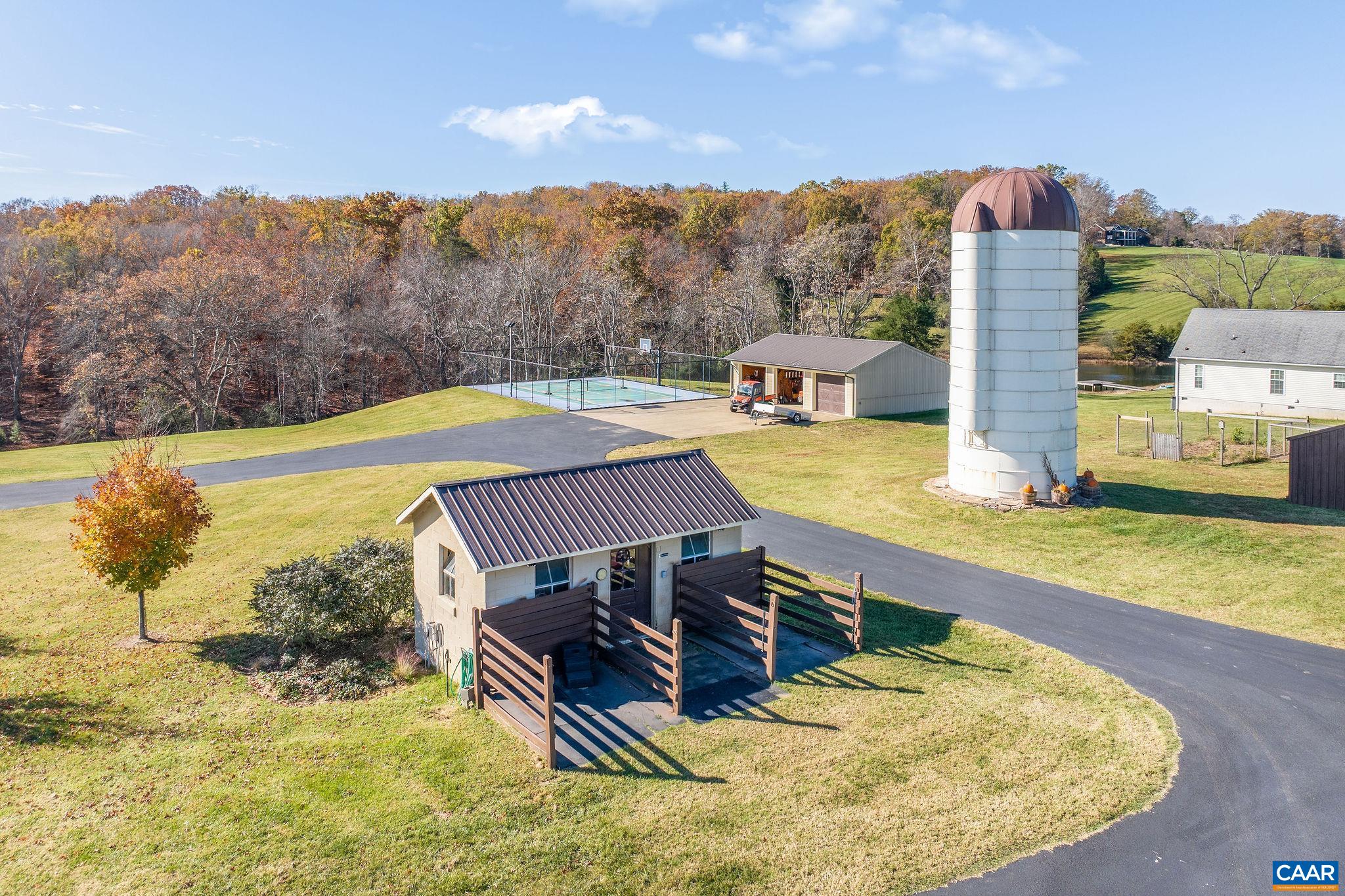 2687 Milton Farm Charlottesville, VA 22902 - Photo 39 of 75