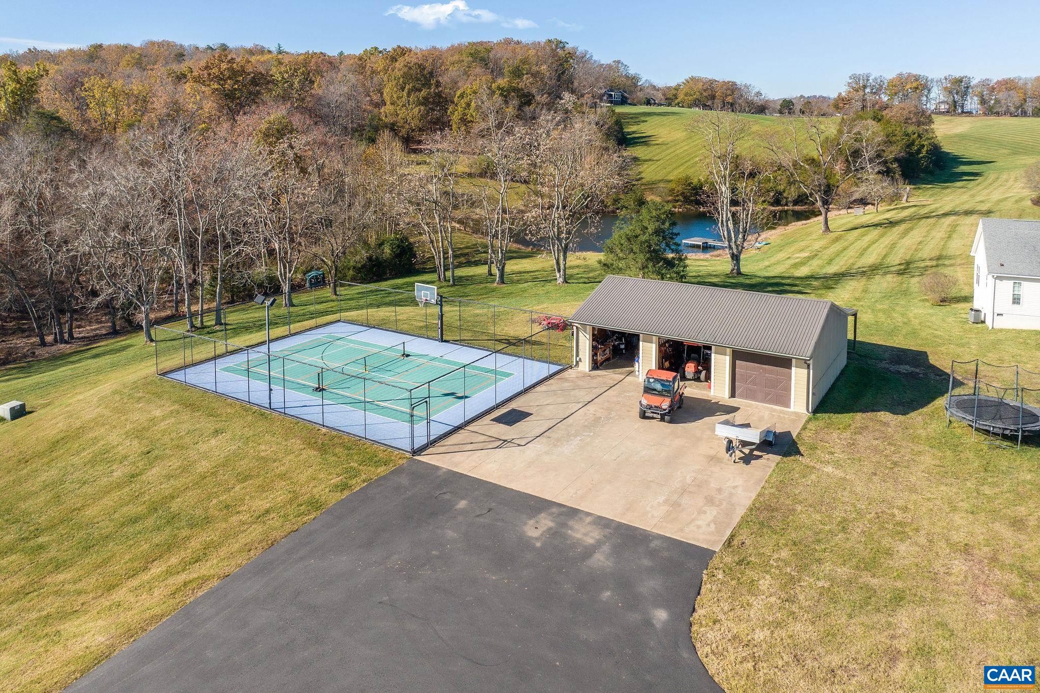 2687 Milton Farm Charlottesville, VA 22902 - Photo 41 of 75