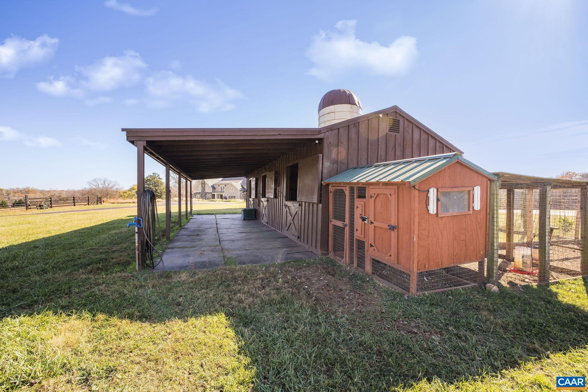 2687 Milton Farm Charlottesville, VA 22902 - Photo 44 of 75