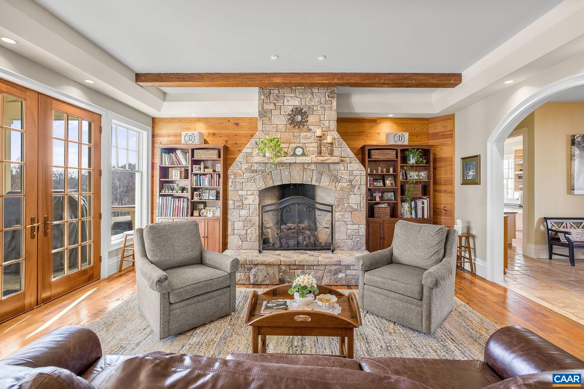 2687 Milton Farm Charlottesville, VA 22902 - Photo 49 of 75