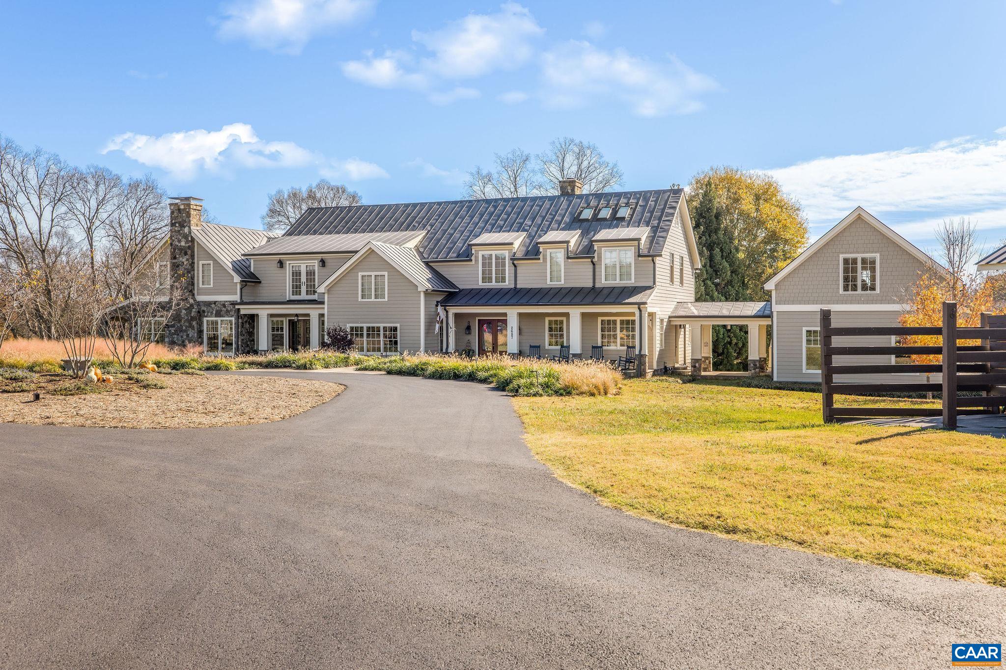 2687 Milton Farm Charlottesville, VA 22902 - Photo 5 of 75