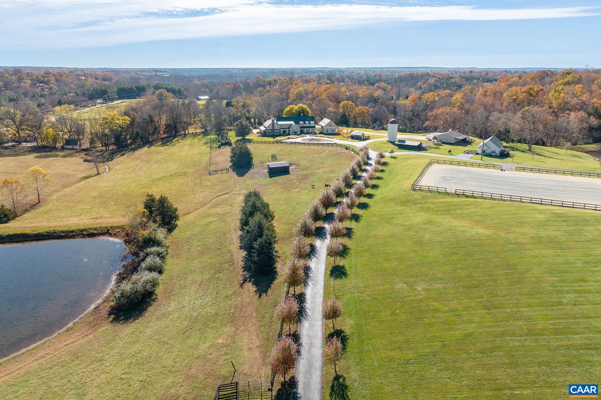2687 Milton Farm Charlottesville, VA 22902 - Photo 9 of 75