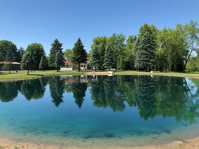 16450 30 Mile Road Ray, MI 48096 - Photo 7 of 67 Pond