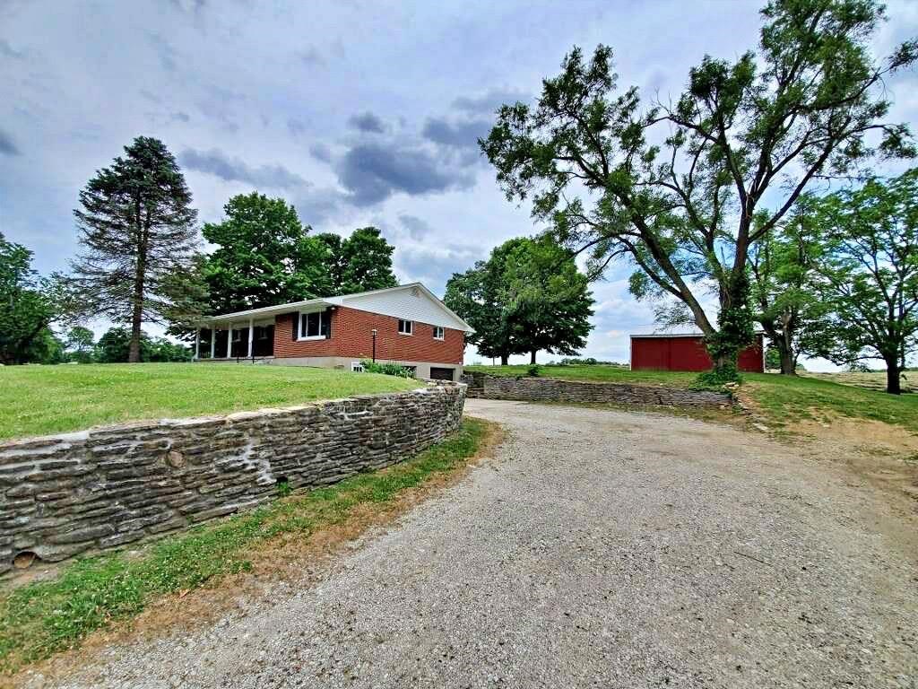 14467 West County Line Road Moores Hill, IN 47032 - Photo 2 of 17