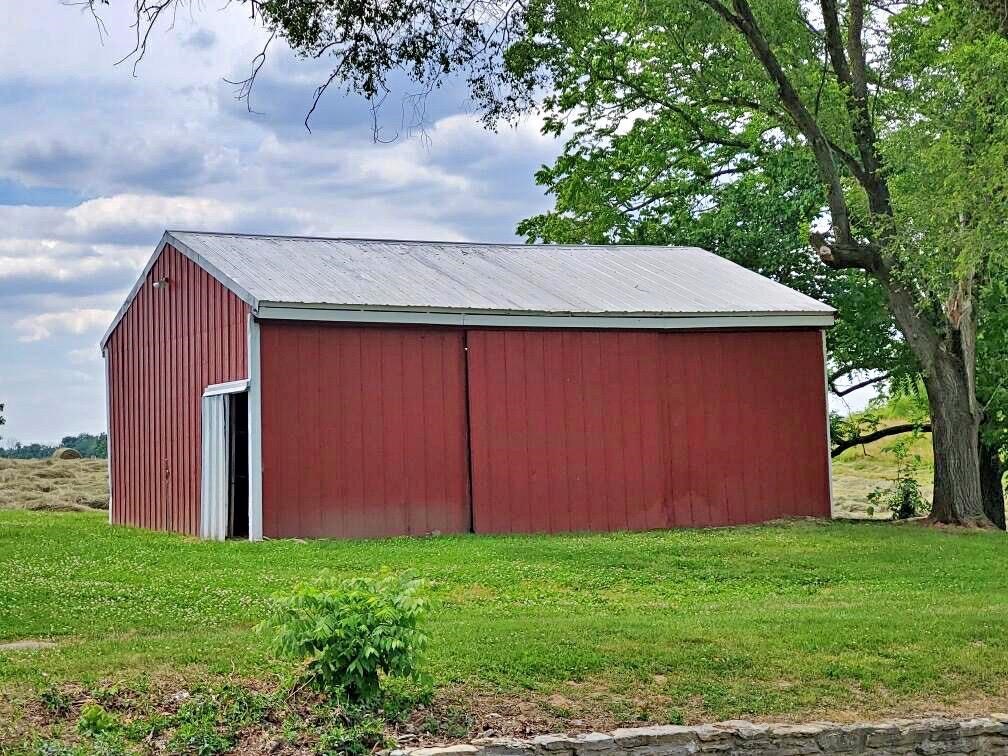 14467 West County Line Road Moores Hill, IN 47032 - Photo 3 of 17