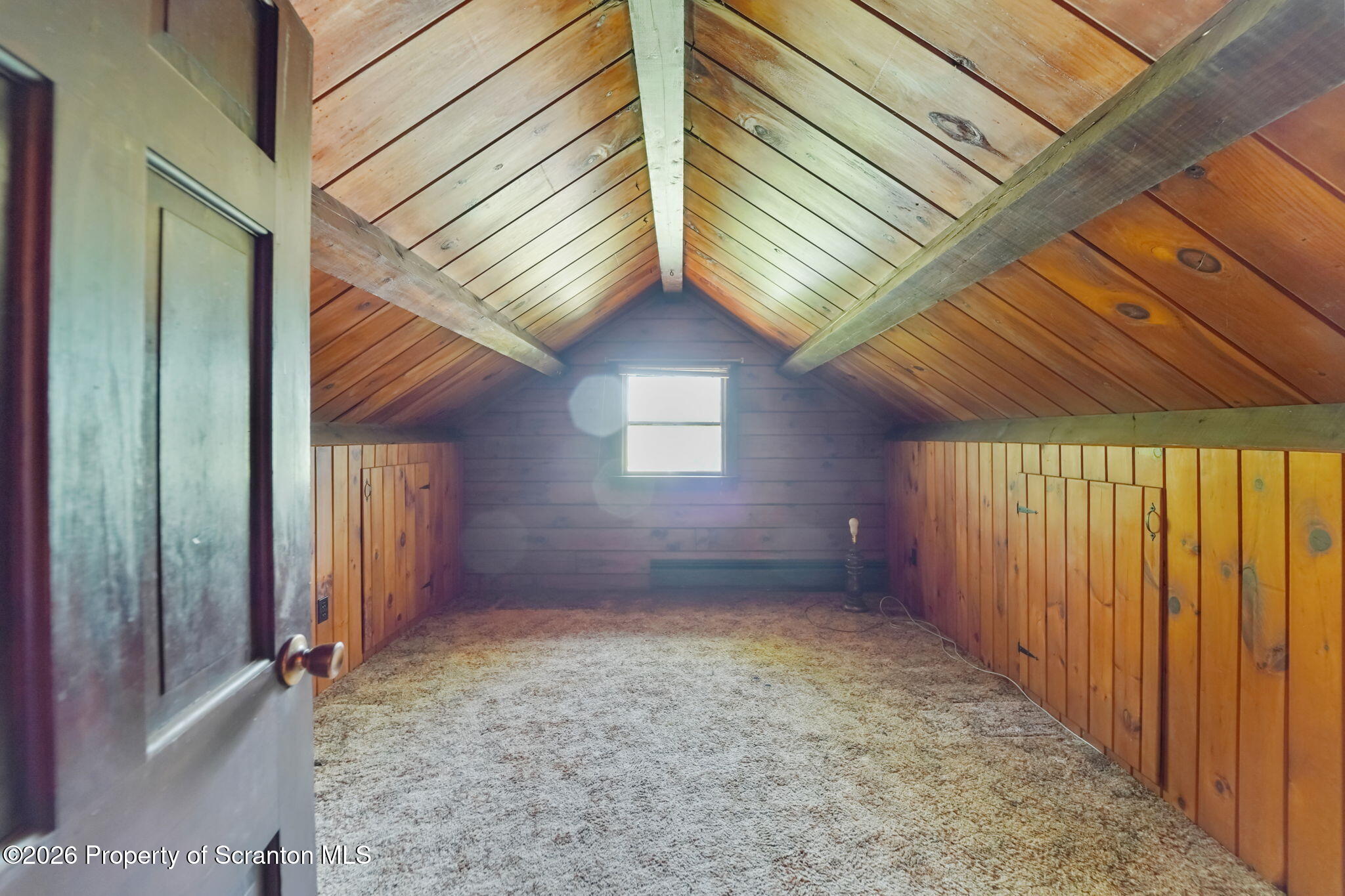 153 Daw Road Pleasant Mount, PA 18453 - Photo 29 of 34 Bedroom