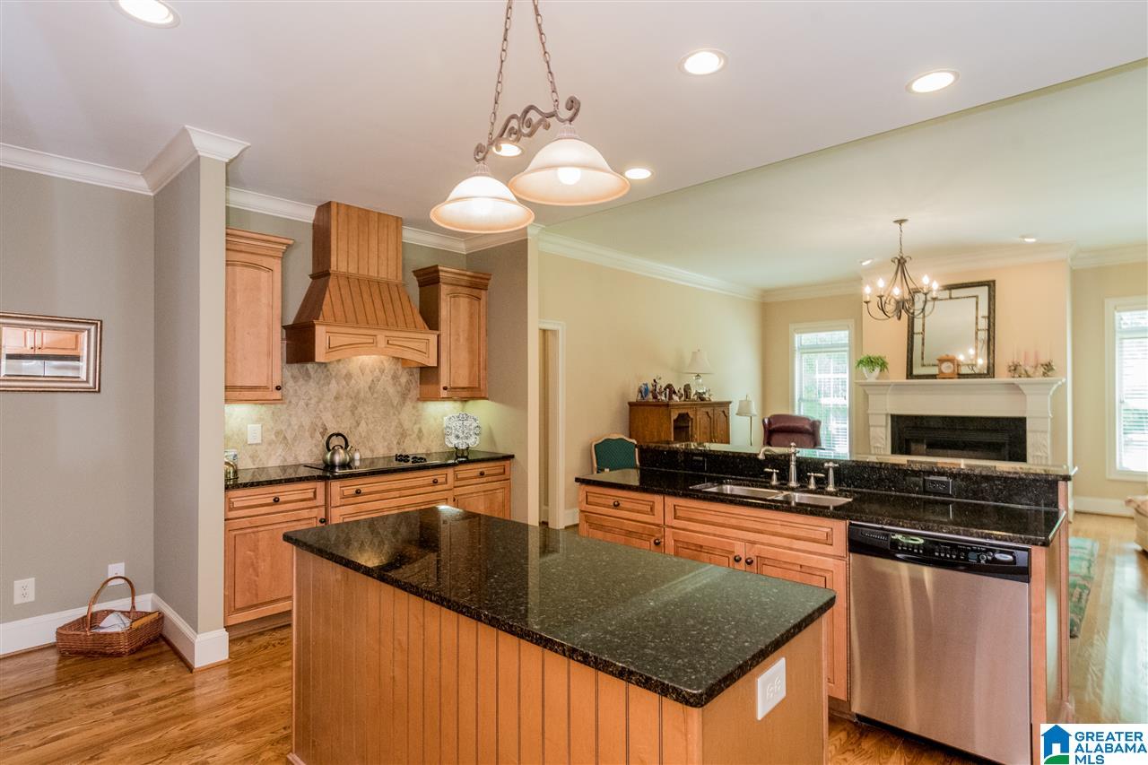262 Dorough Road Columbiana, AL 35051 - Photo 12 of 46