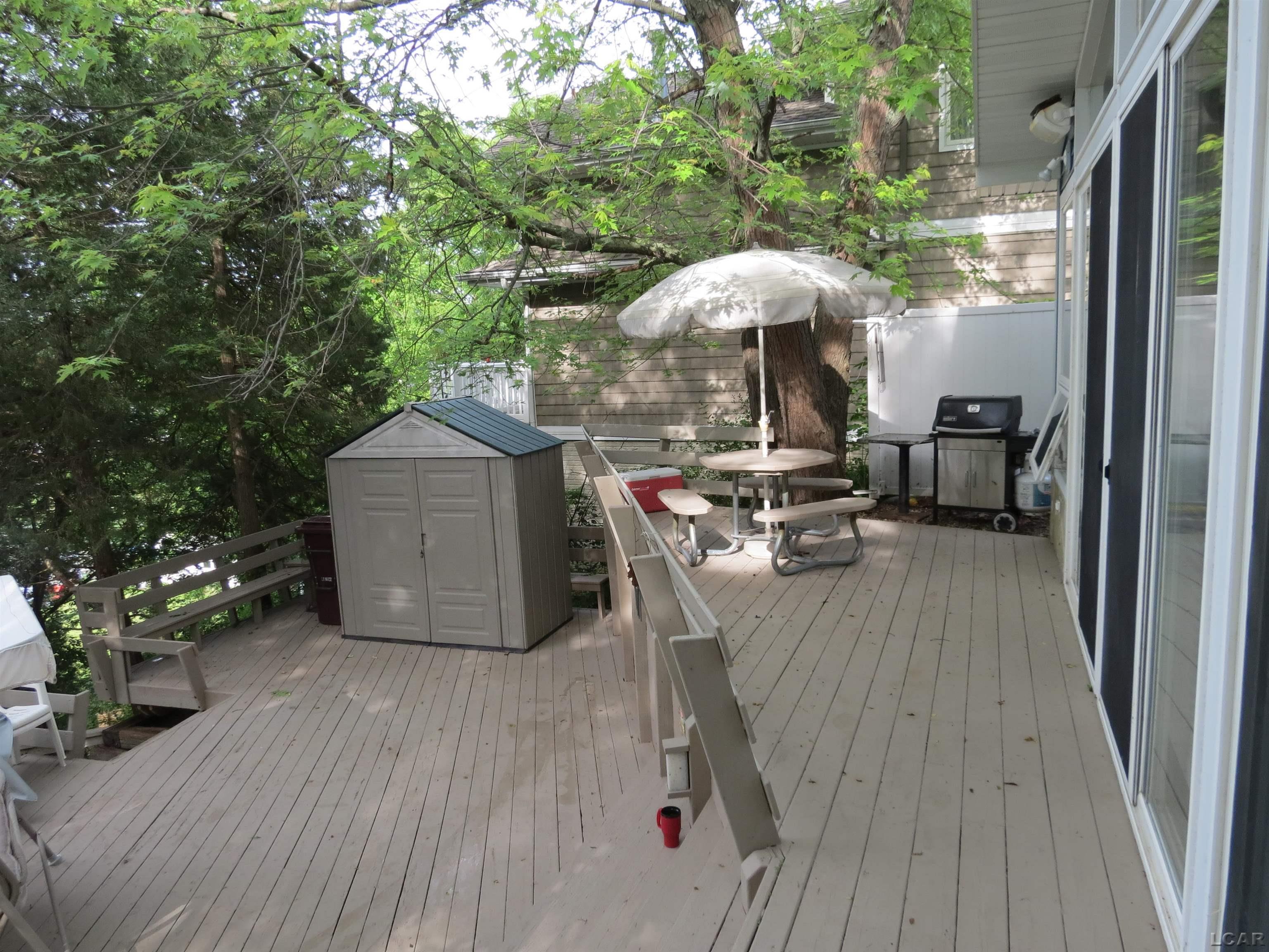 6000 Rays Drive Onsted, MI 49265 - Photo 31 of 36