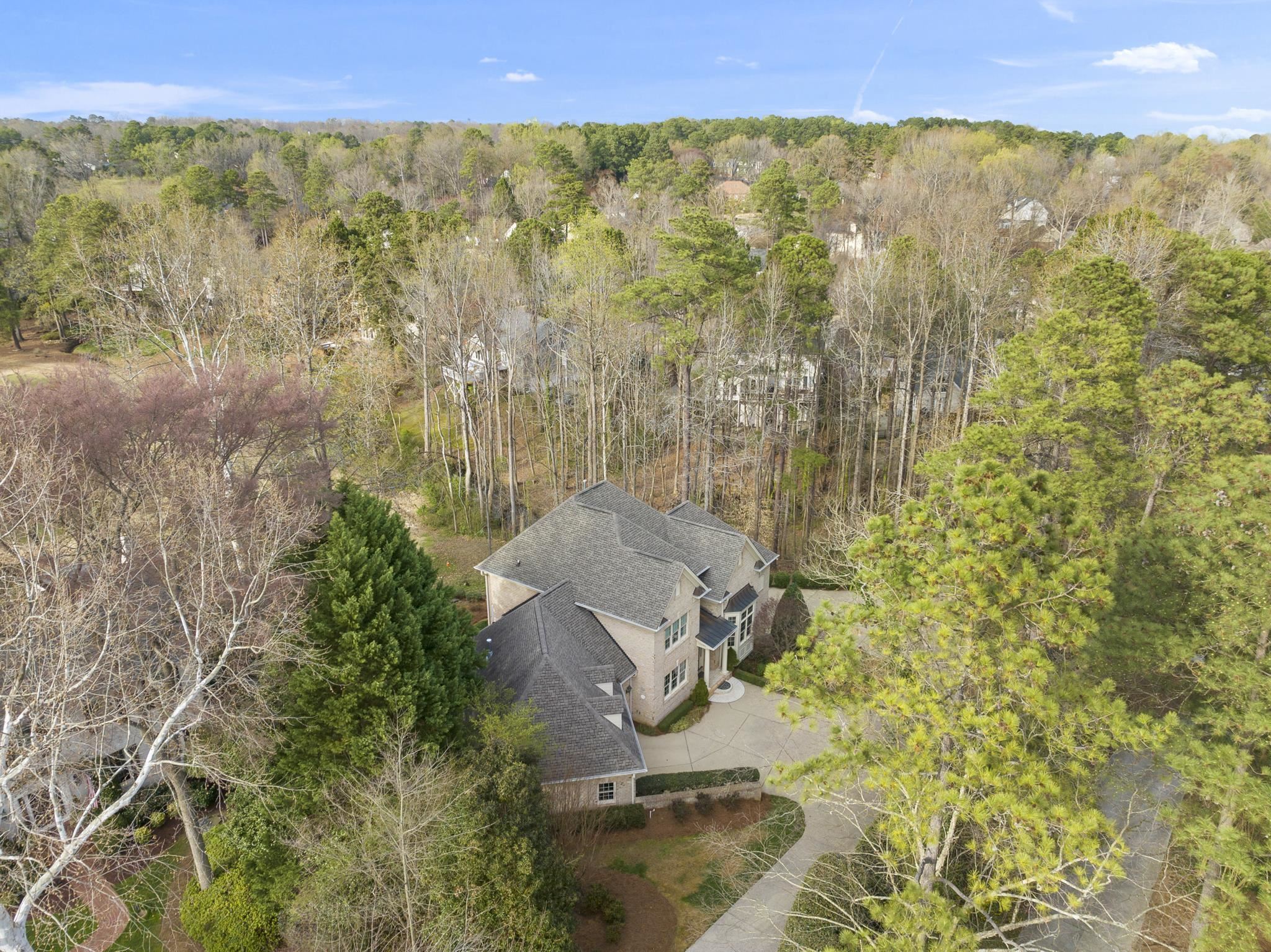 7209 North Ridge Drive Raleigh, NC 27615 - Photo 63 of 80 Photo 63