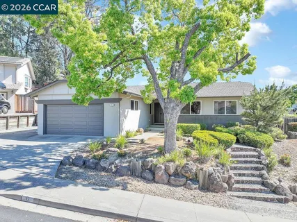 $950,000 | 6 Windhaven Court, Pleasant Hill, CA 94523