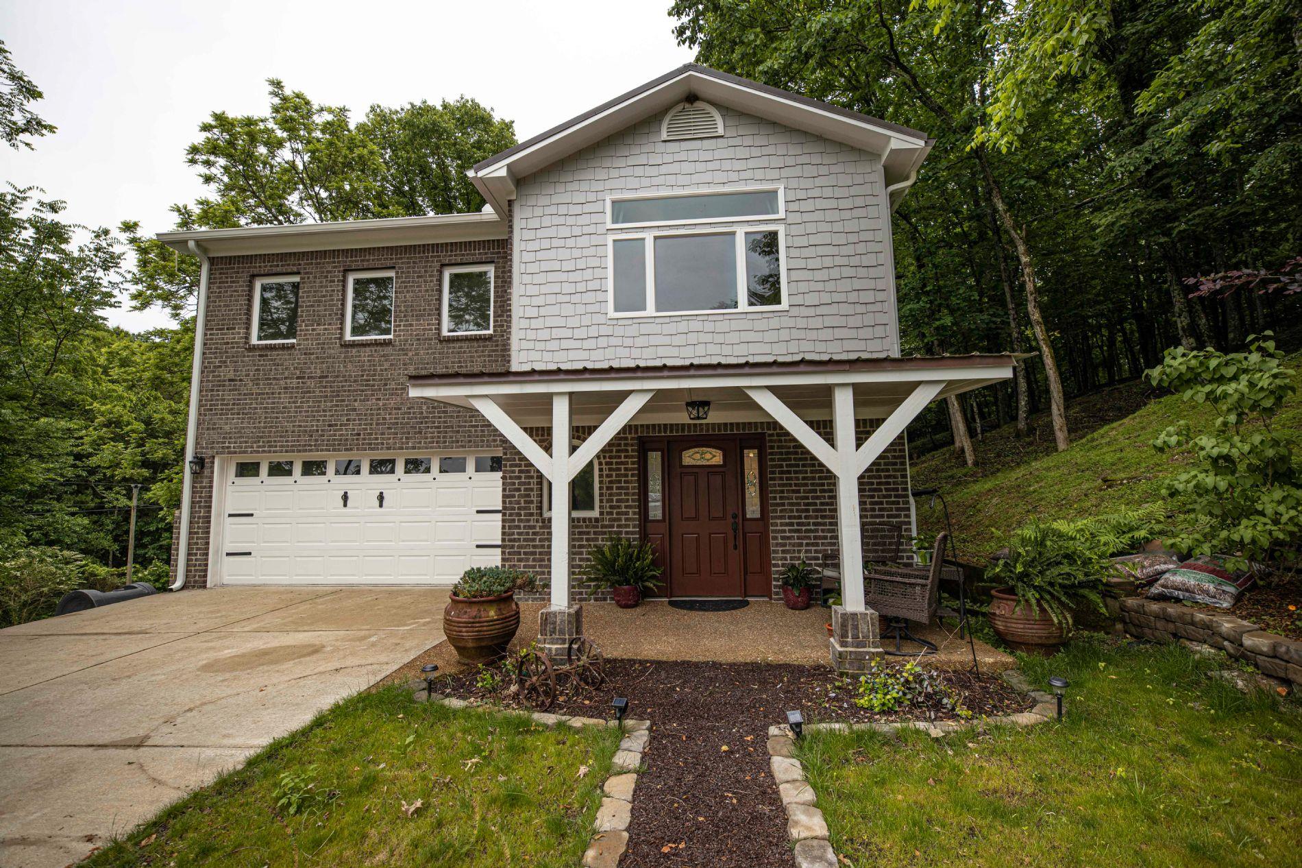 126 Wiley Hollow Road Fayetteville, TN 37334 - Photo 1 of 12 Gallery Image 1