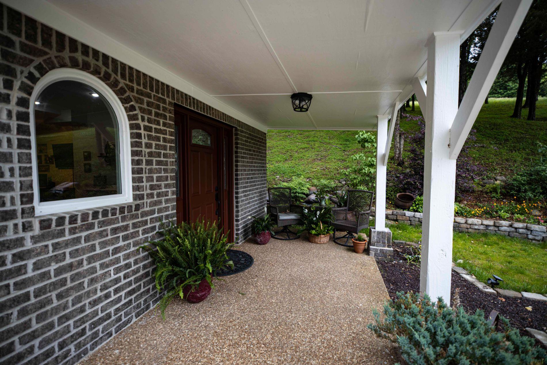 126 Wiley Hollow Road Fayetteville, TN 37334 - Photo 2 of 12 Gallery Image 2