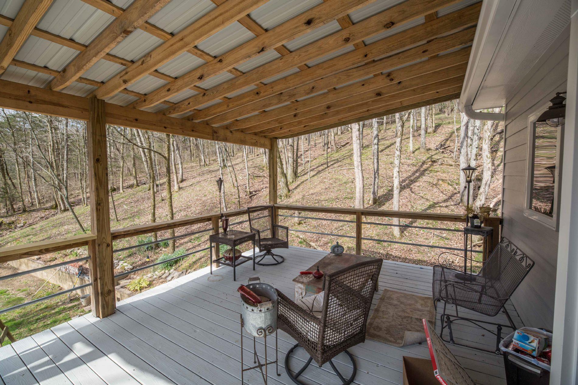 126 Wiley Hollow Road Fayetteville, TN 37334 - Photo 11 of 12 Gallery Image 11