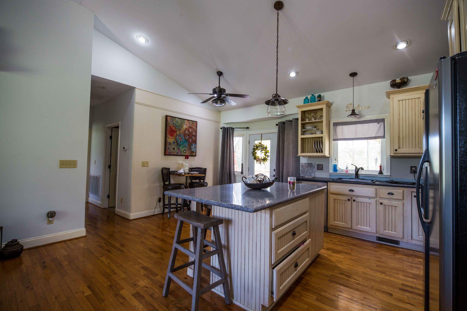 126 Wiley Hollow Road Fayetteville, TN 37334 - Photo 6 of 12 Gallery Image 6