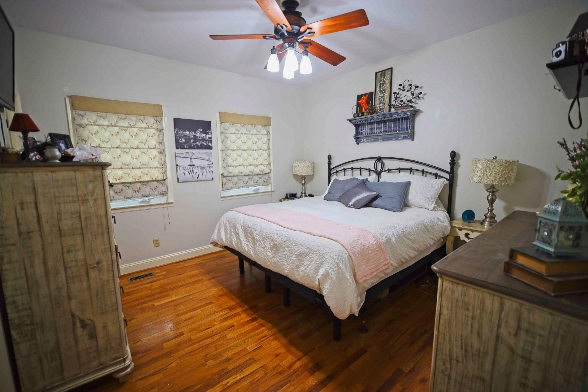 126 Wiley Hollow Road Fayetteville, TN 37334 - Photo 8 of 12 Gallery Image 8