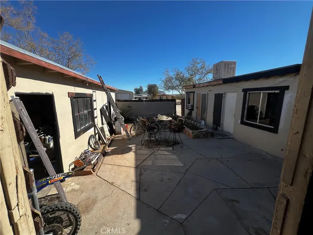 $200,000 | 74262 El Paseo Drive, Twentynine Palms, CA 92277
