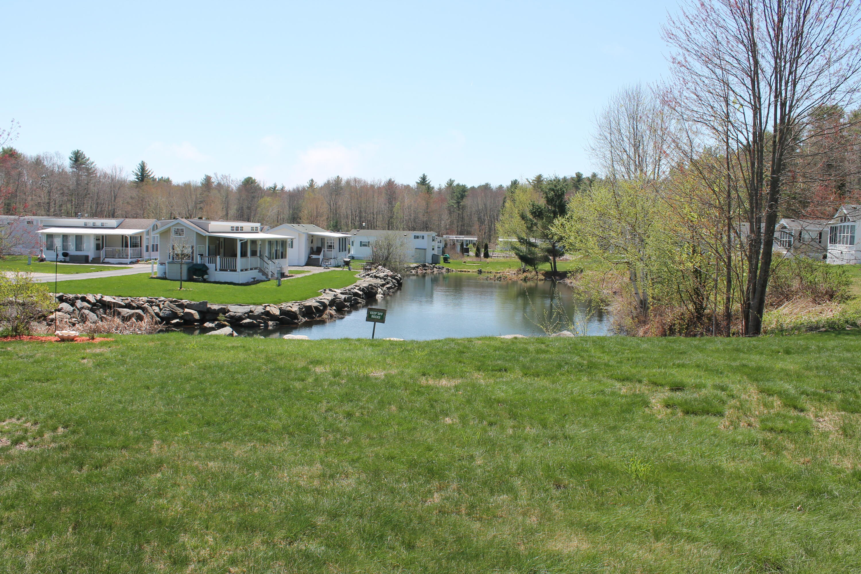 54 Bypass Road, Unit 57 Wells, ME 04090 - Photo 28 of 28