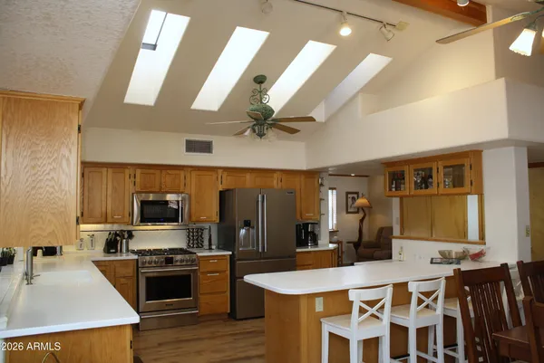 $625,000 | 6670 Jan Drive, Pine, AZ 85544