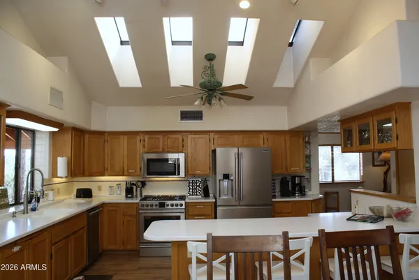 $625,000 | 6670 Jan Drive, Pine, AZ 85544