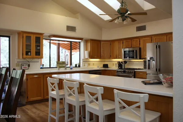 $625,000 | 6670 Jan Drive, Pine, AZ 85544