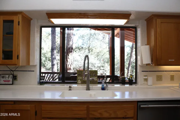 $625,000 | 6670 Jan Drive, Pine, AZ 85544