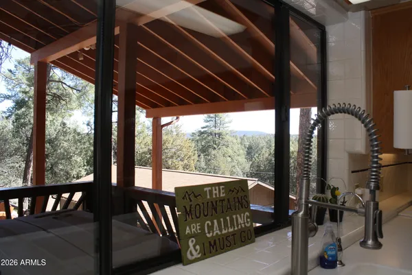 $625,000 | 6670 Jan Drive, Pine, AZ 85544