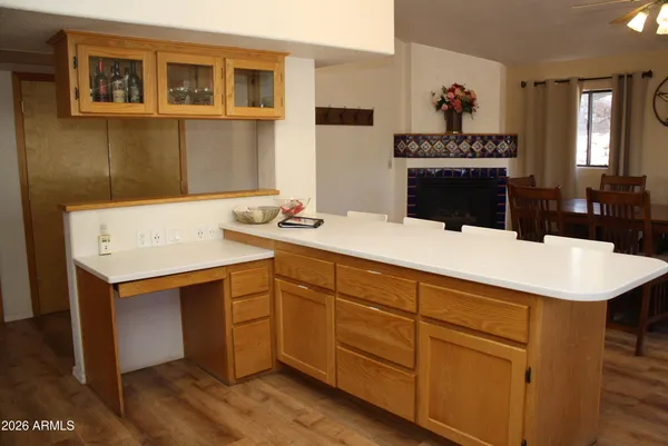 $625,000 | 6670 Jan Drive, Pine, AZ 85544