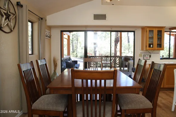 $625,000 | 6670 Jan Drive, Pine, AZ 85544