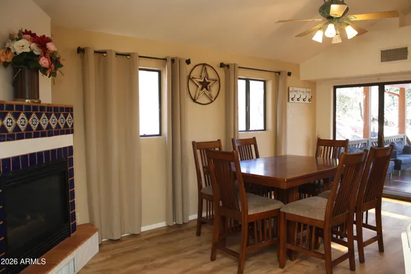 $625,000 | 6670 Jan Drive, Pine, AZ 85544