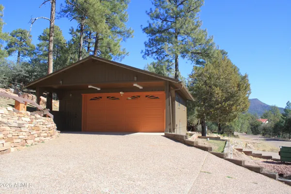 $625,000 | 6670 Jan Drive, Pine, AZ 85544