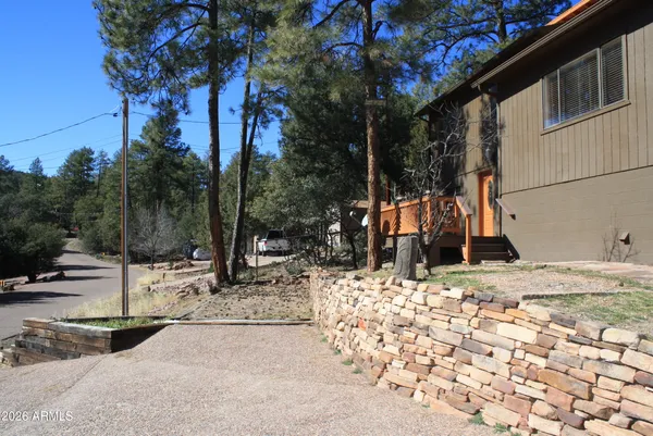 $625,000 | 6670 Jan Drive, Pine, AZ 85544