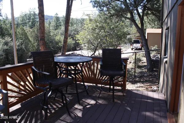 $625,000 | 6670 Jan Drive, Pine, AZ 85544