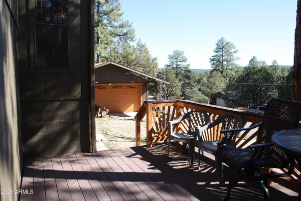$625,000 | 6670 Jan Drive, Pine, AZ 85544