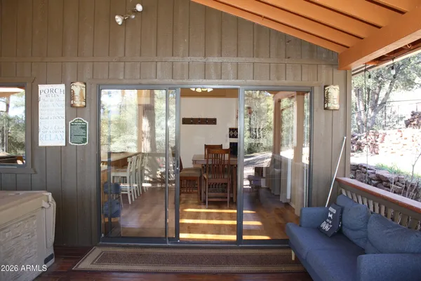 $625,000 | 6670 Jan Drive, Pine, AZ 85544