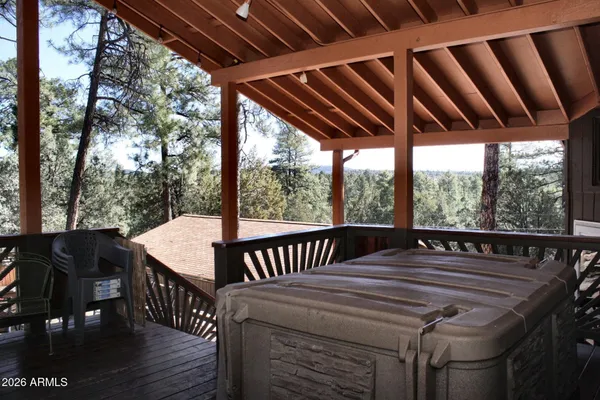 $625,000 | 6670 Jan Drive, Pine, AZ 85544