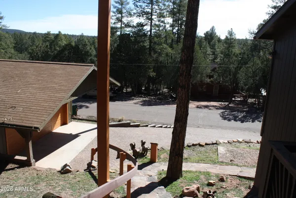 $625,000 | 6670 Jan Drive, Pine, AZ 85544