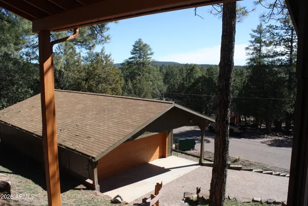$625,000 | 6670 Jan Drive, Pine, AZ 85544