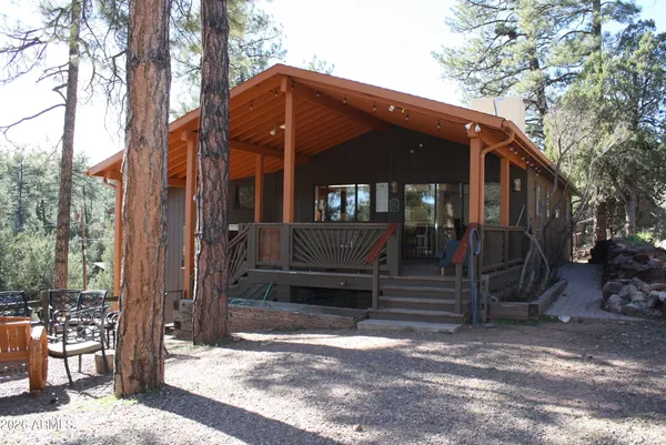$625,000 | 6670 Jan Drive, Pine, AZ 85544