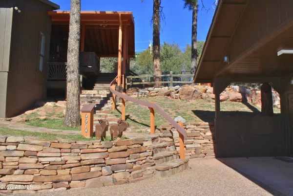 $625,000 | 6670 Jan Drive, Pine, AZ 85544