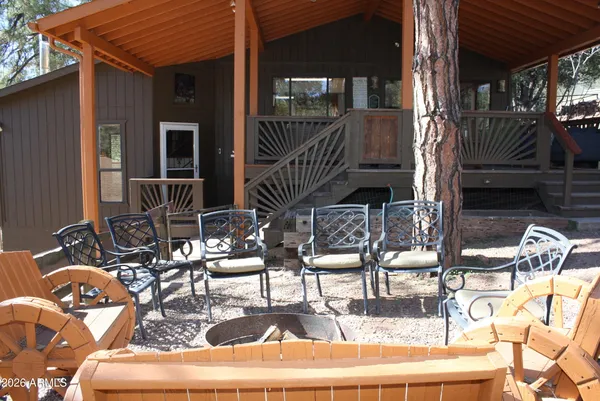$625,000 | 6670 Jan Drive, Pine, AZ 85544