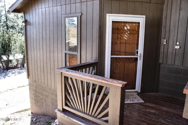 $625,000 | 6670 Jan Drive, Pine, AZ 85544
