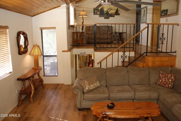 $625,000 | 6670 Jan Drive, Pine, AZ 85544