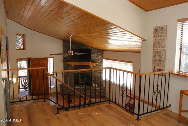 $625,000 | 6670 Jan Drive, Pine, AZ 85544