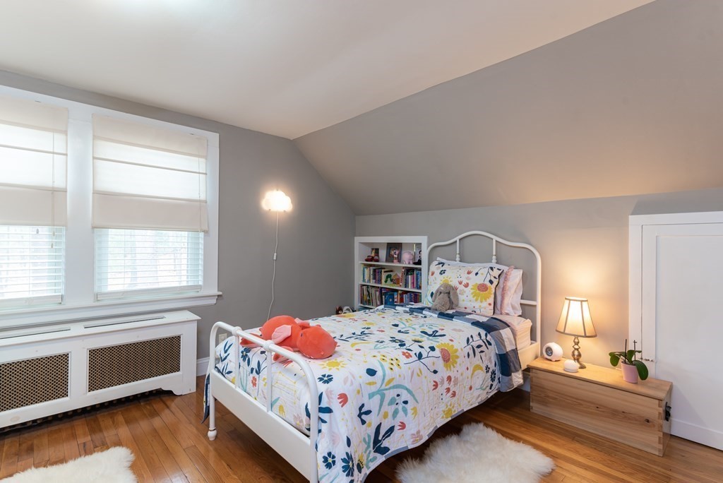 93 Gould Road Andover, MA 01810 - Photo 23 of 39 a bedroom with a bed and window