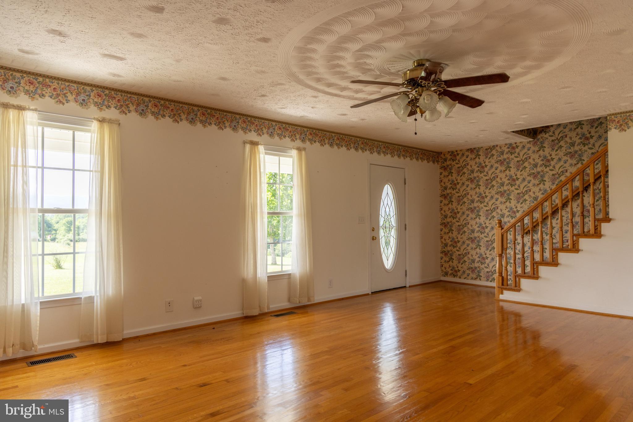 2046 Simms Hill Road Lindside, WV 24951 - Photo 25 of 69