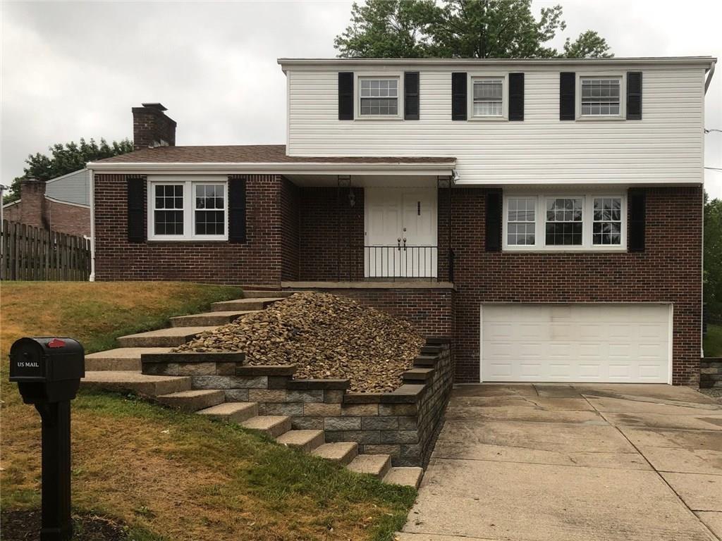 203 Rush Valley Road Monroeville, PA 15146 - Photo 1 of 25 Gallery Image 1