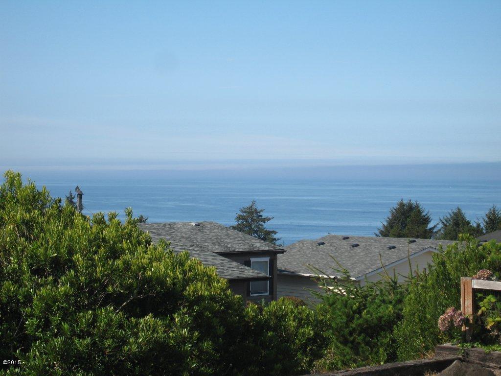 628 Northeast 57th Street Newport, OR 97365 - Photo 18 of 18 Ocean View