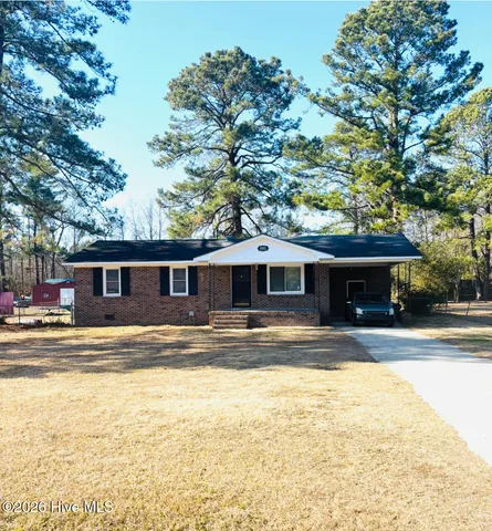 $199,000 | 621 New Hope Church Road, Battleboro, NC 27809