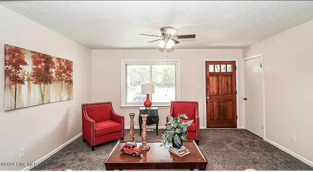 $199,000 | 621 New Hope Church Road, Battleboro, NC 27809